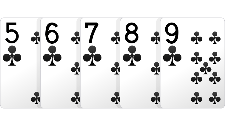 Poker Hands - Poker Hand Rankings for Popular Poker Games